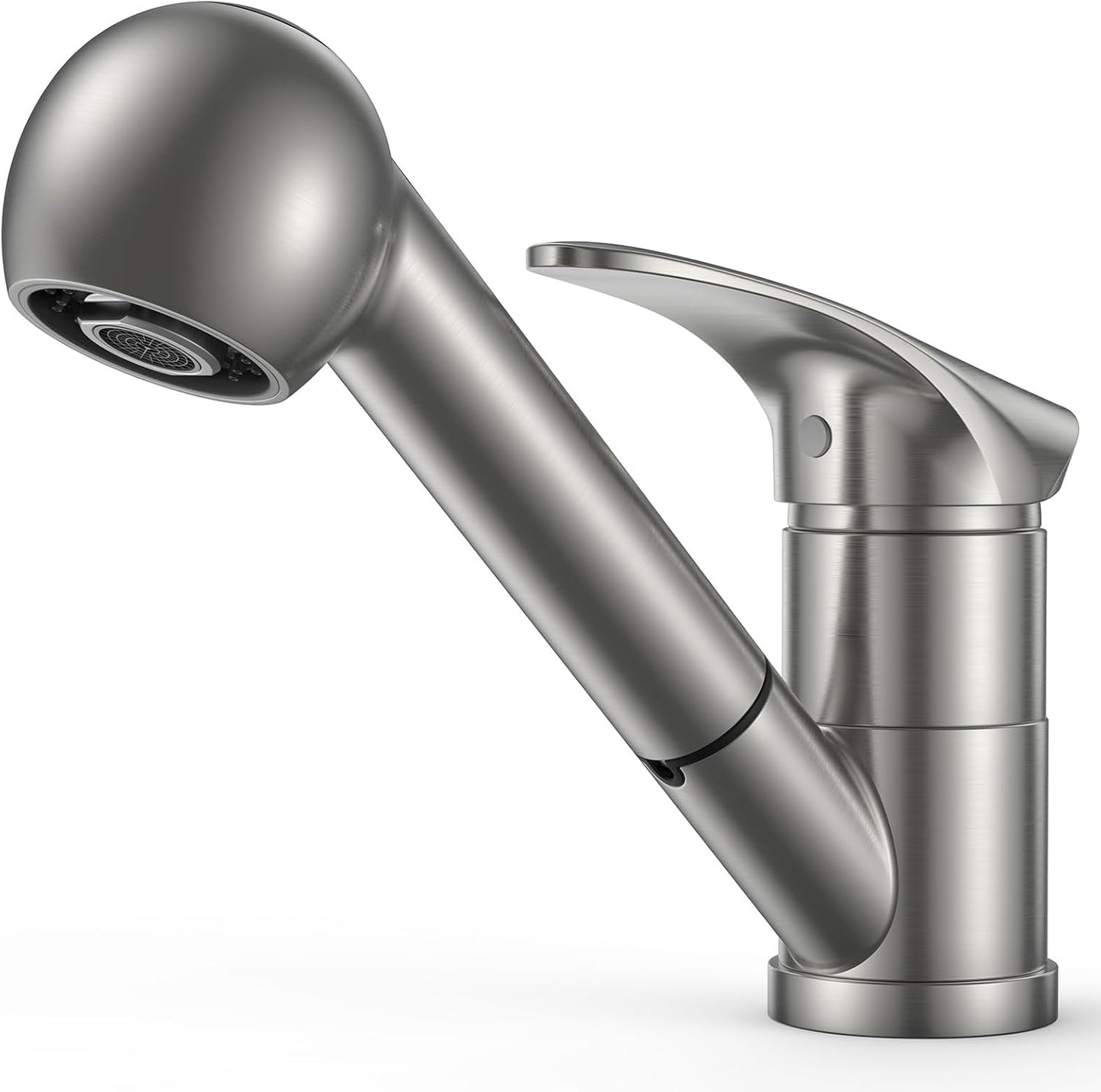 Keukenkraan met Handdouche